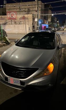 هیۆندای سۆناتا